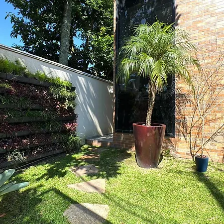 4- Studio para casal. Ótima Localização-2